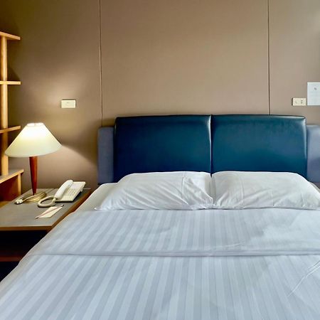 Bu Place Hotel Bangkok Dış mekan fotoğraf