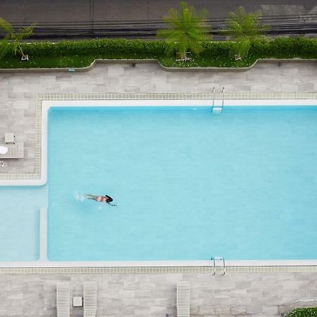 Bu Place Hotel Bangkok Dış mekan fotoğraf