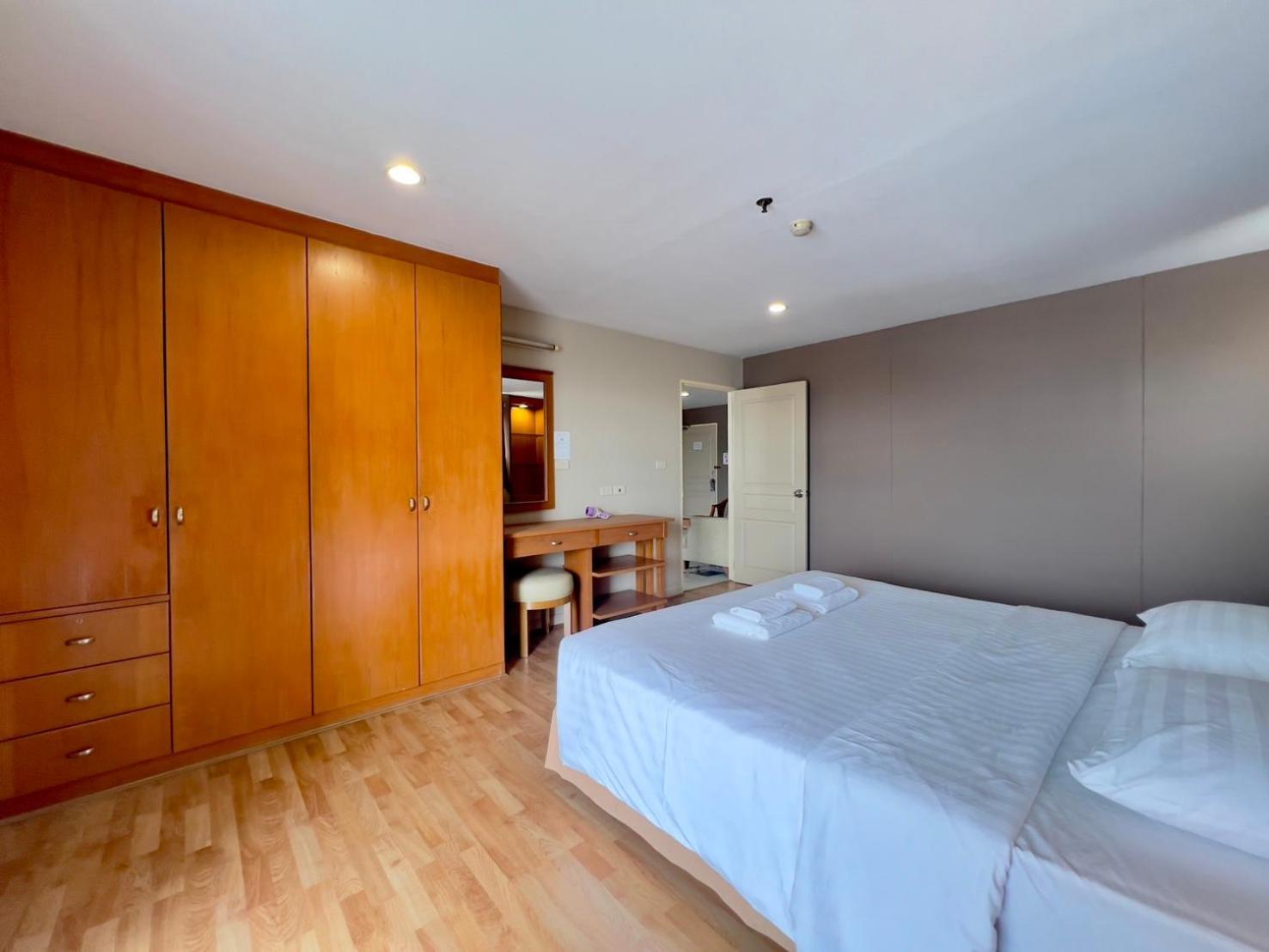Bu Place Hotel Bangkok Dış mekan fotoğraf
